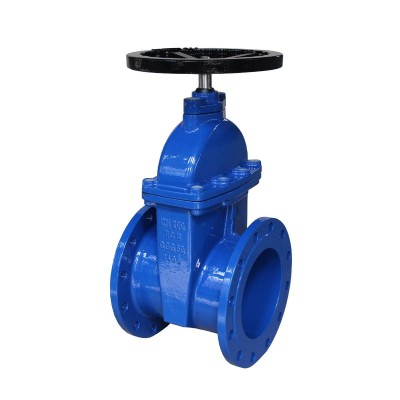 Manual Slide Thread Gate Valve Price List